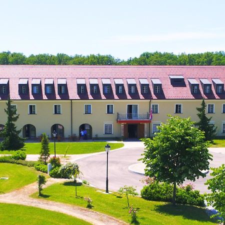 Hotel Dvorac Jurjevec Lekenik Zewnętrze zdjęcie