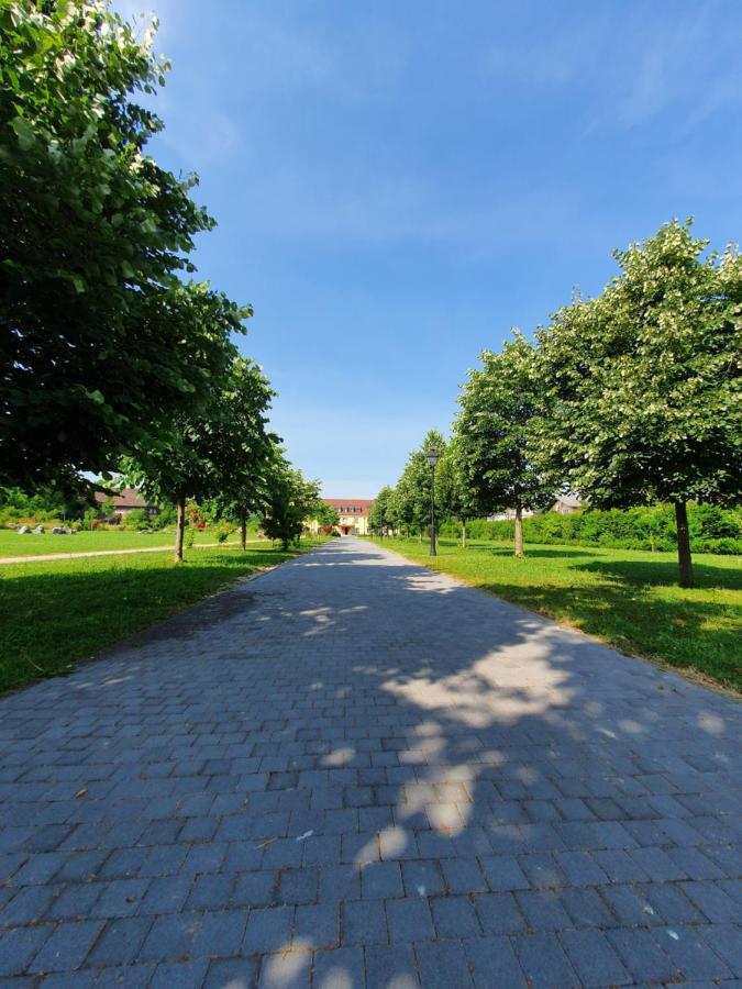 Hotel Dvorac Jurjevec Lekenik Zewnętrze zdjęcie